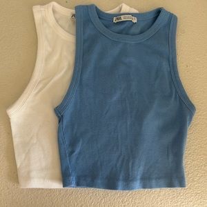 2 Set of Tank tops